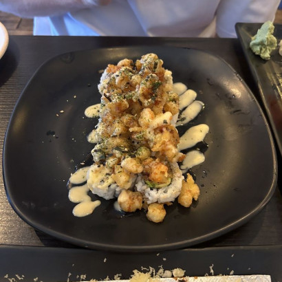 Combination Bento Special
