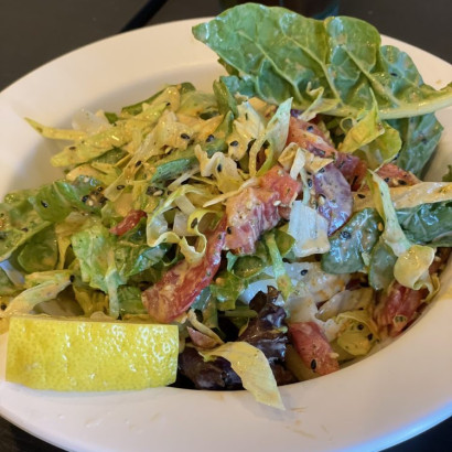 House Bowl Special